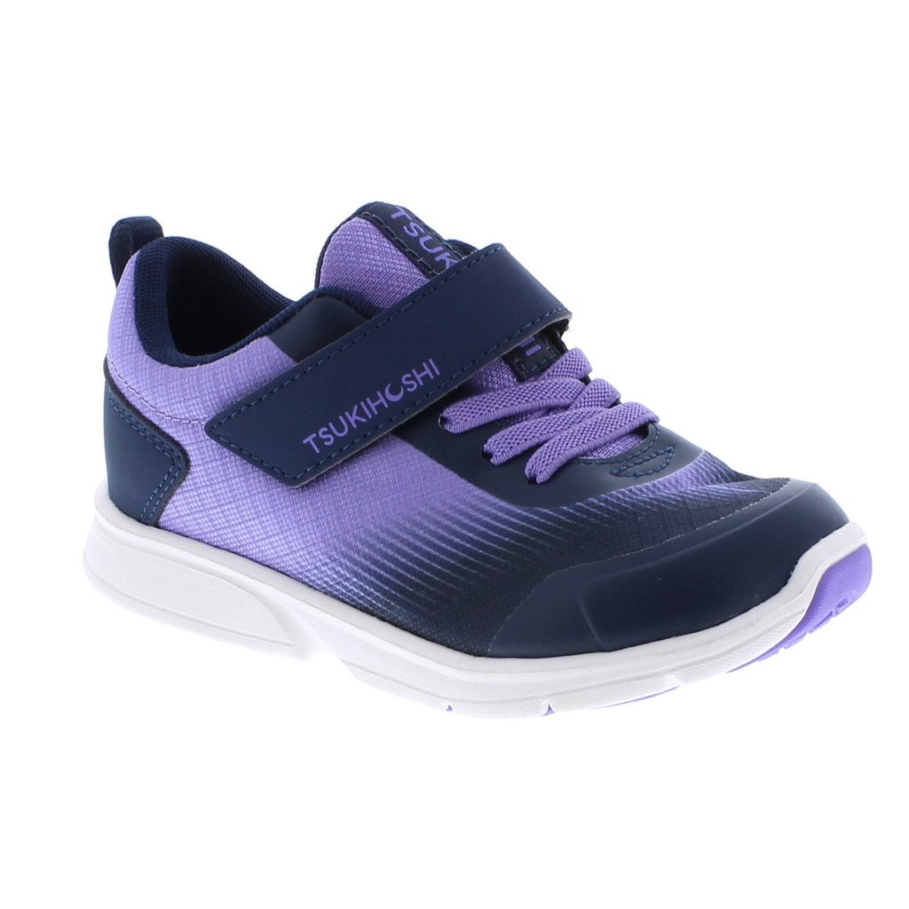 Tsukihoshi Turbo Purple / Navy