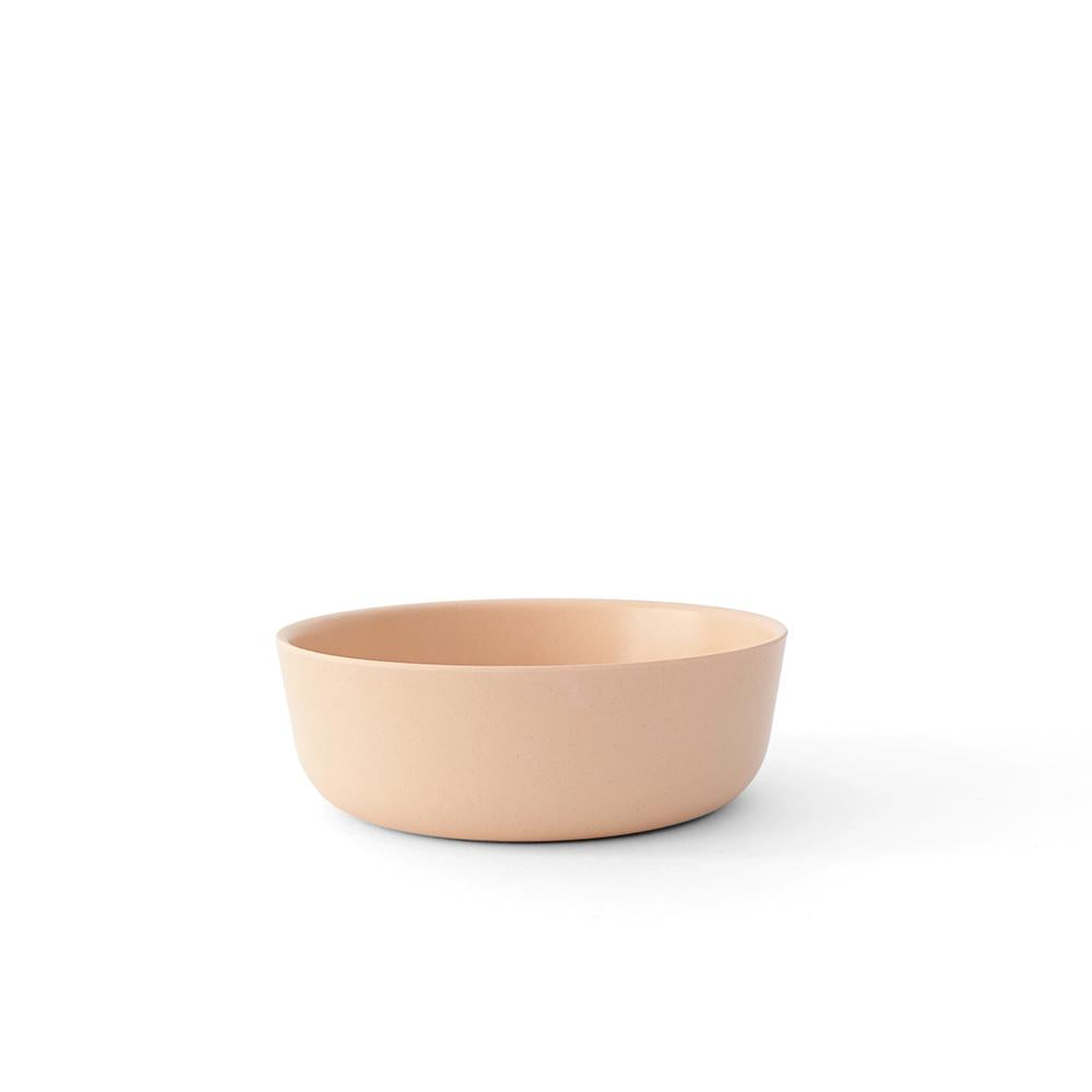 Ekobo Biobu Bambino Bowl - Blush 20oz