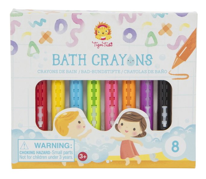 Bath Crayons