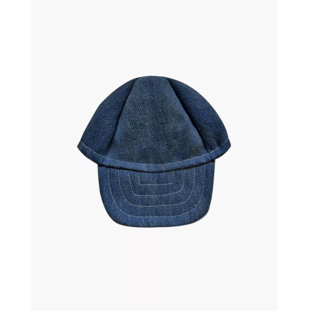 Minikane Clothing for Gordis Dolls 34cm- Dark blue denim cap