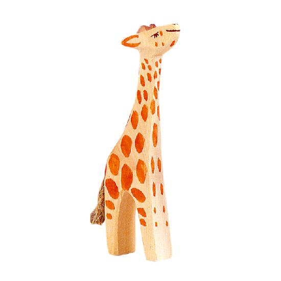 Ostheimer Giraffe Small Head High