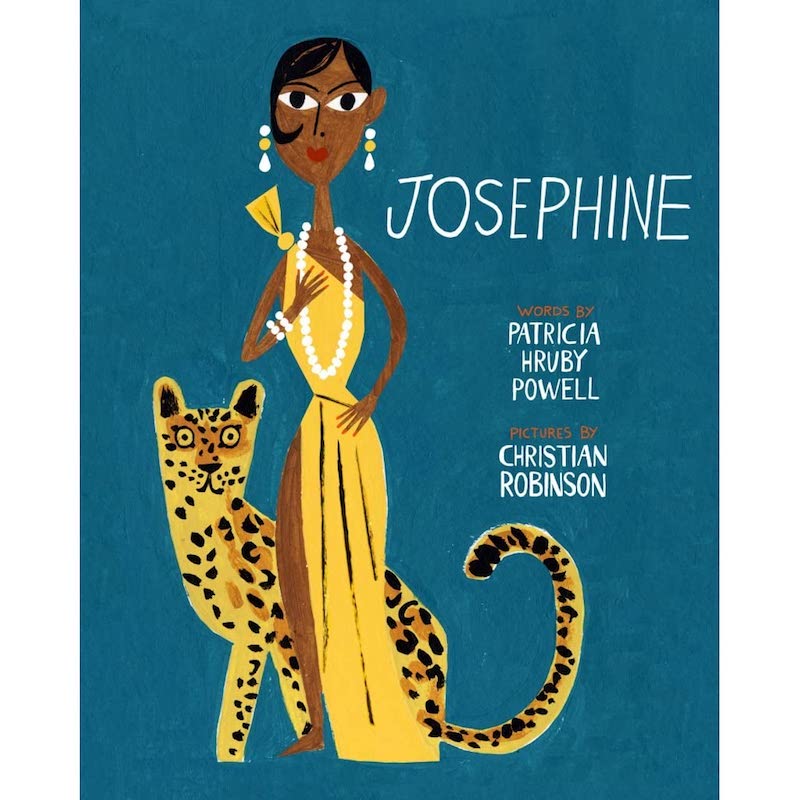 Josephine: The Dazzling Life of Josephine Baker