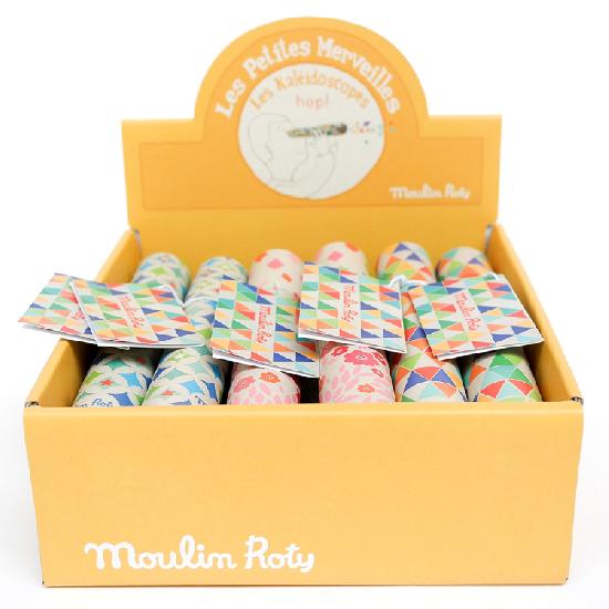 Moulin Roty Petites Merveilles - Kaleidoscopes