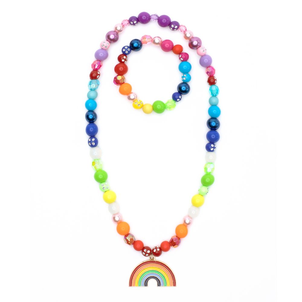Double Rainbow NL/BL Set, 2pc