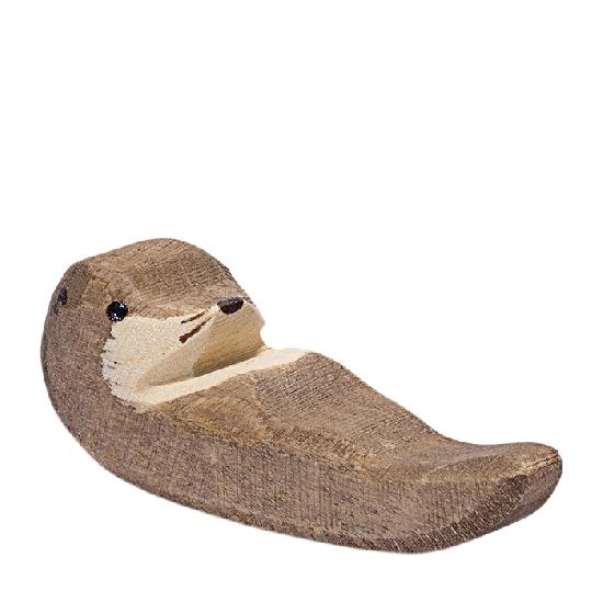 Ostheimer Otter