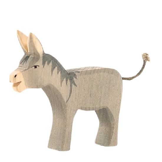 Ostheimer Donkey