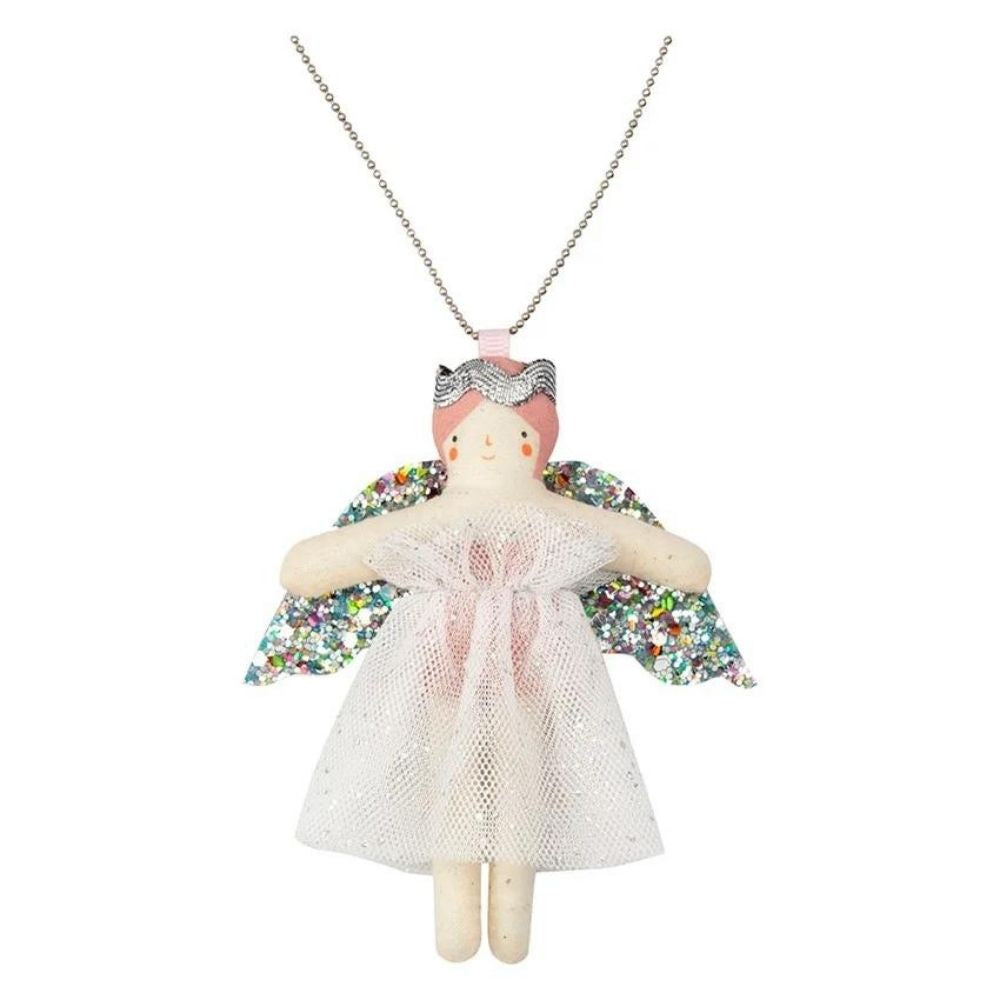 Meri Meri Evie Doll Necklace