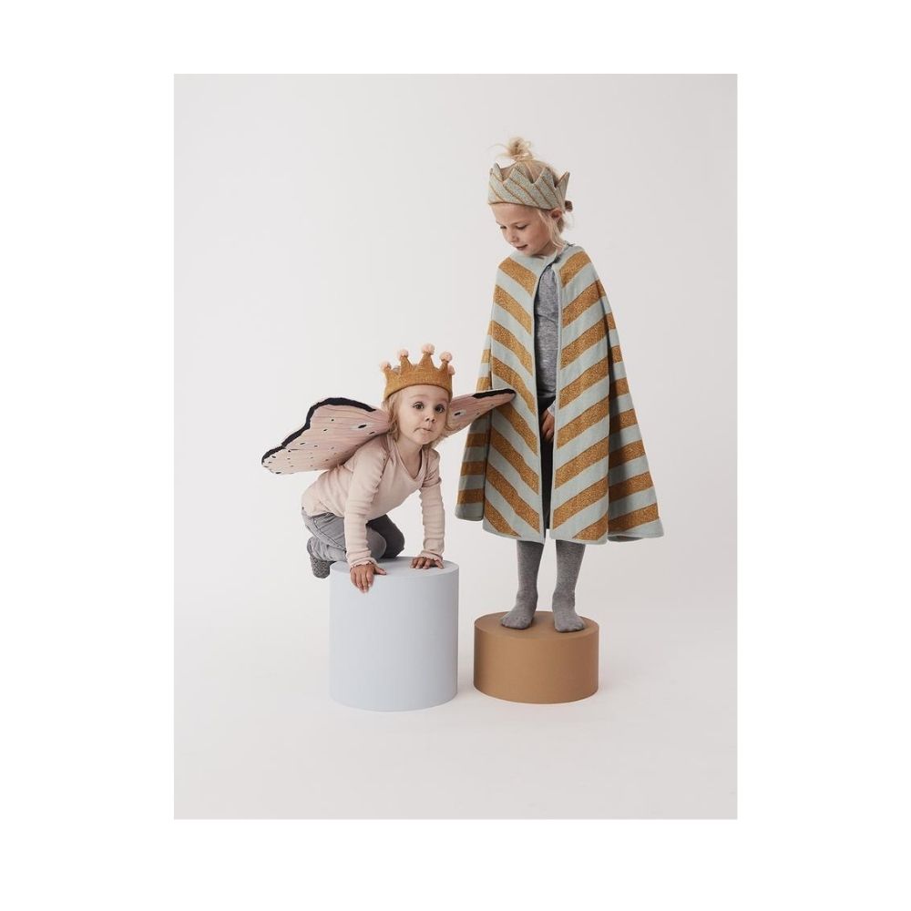 OYOY Costume Kings Crown