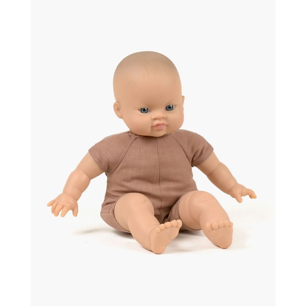 Minikane Baby Mae 28cm