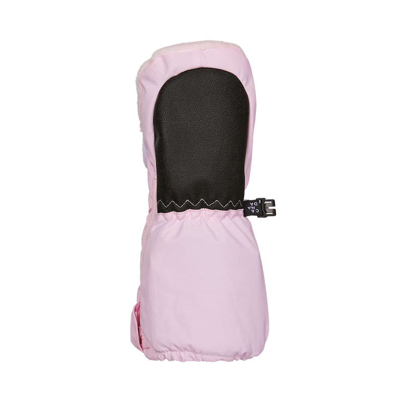 Kombi Sherpa Animal Infant Mitt