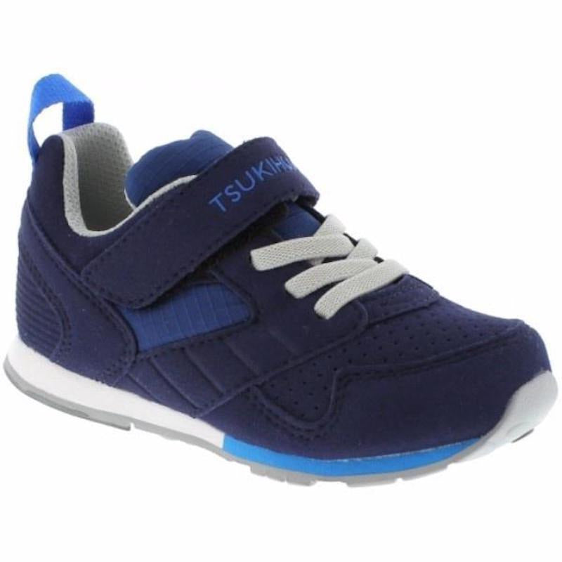 Tsukihoshi Racer Navy / Blue