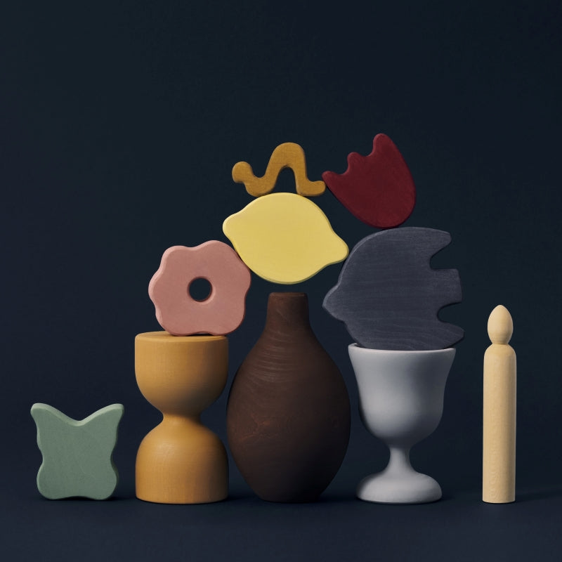 Raduga Grez Vanitas Building Blocks