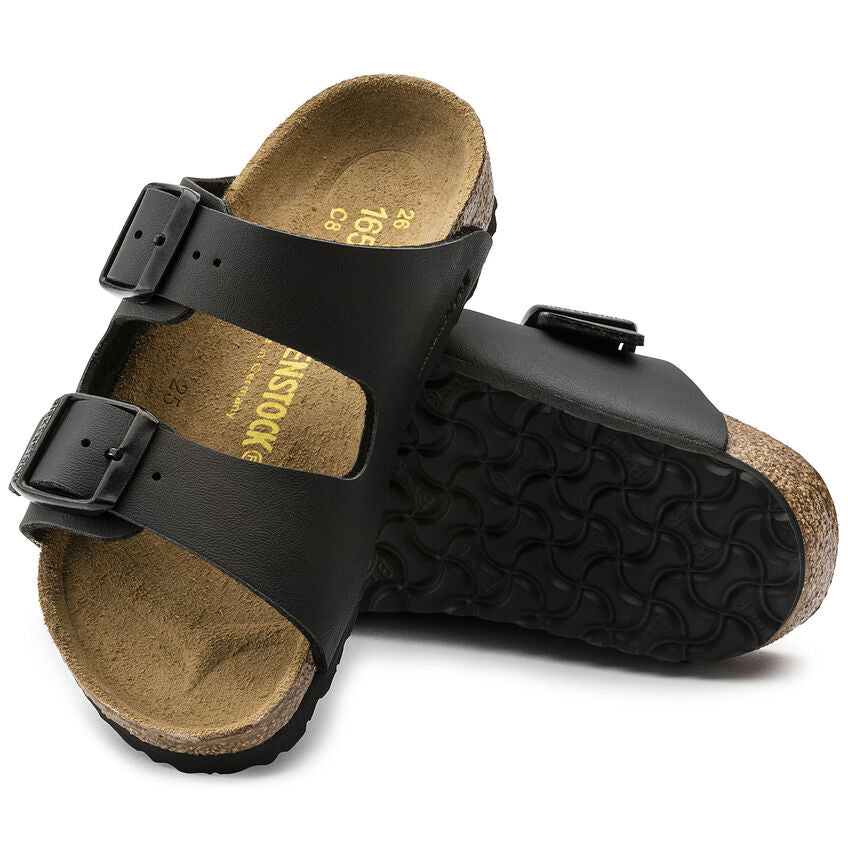 Birkenstock Arizona Kids Black