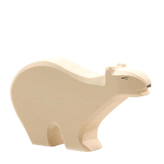 Ostheimer Polar Bear