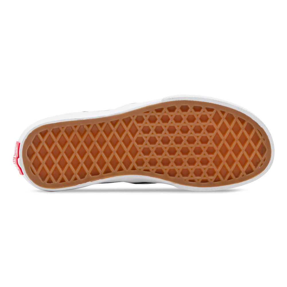 Vans Kids Classic Slip-On Checkerboard