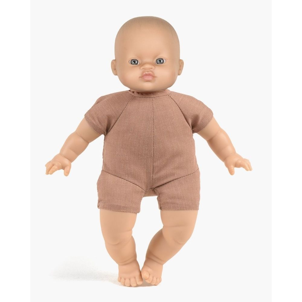 Minikane Baby Mae 28cm