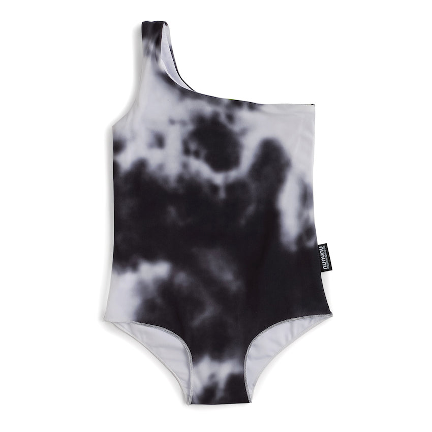 Nununu One Strap Swimsuit