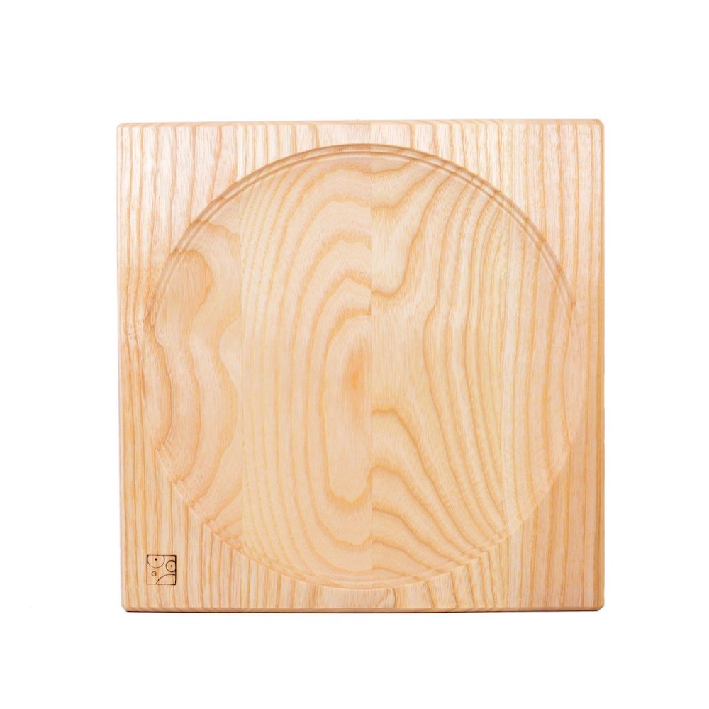 Brett Eiche Medium shade
