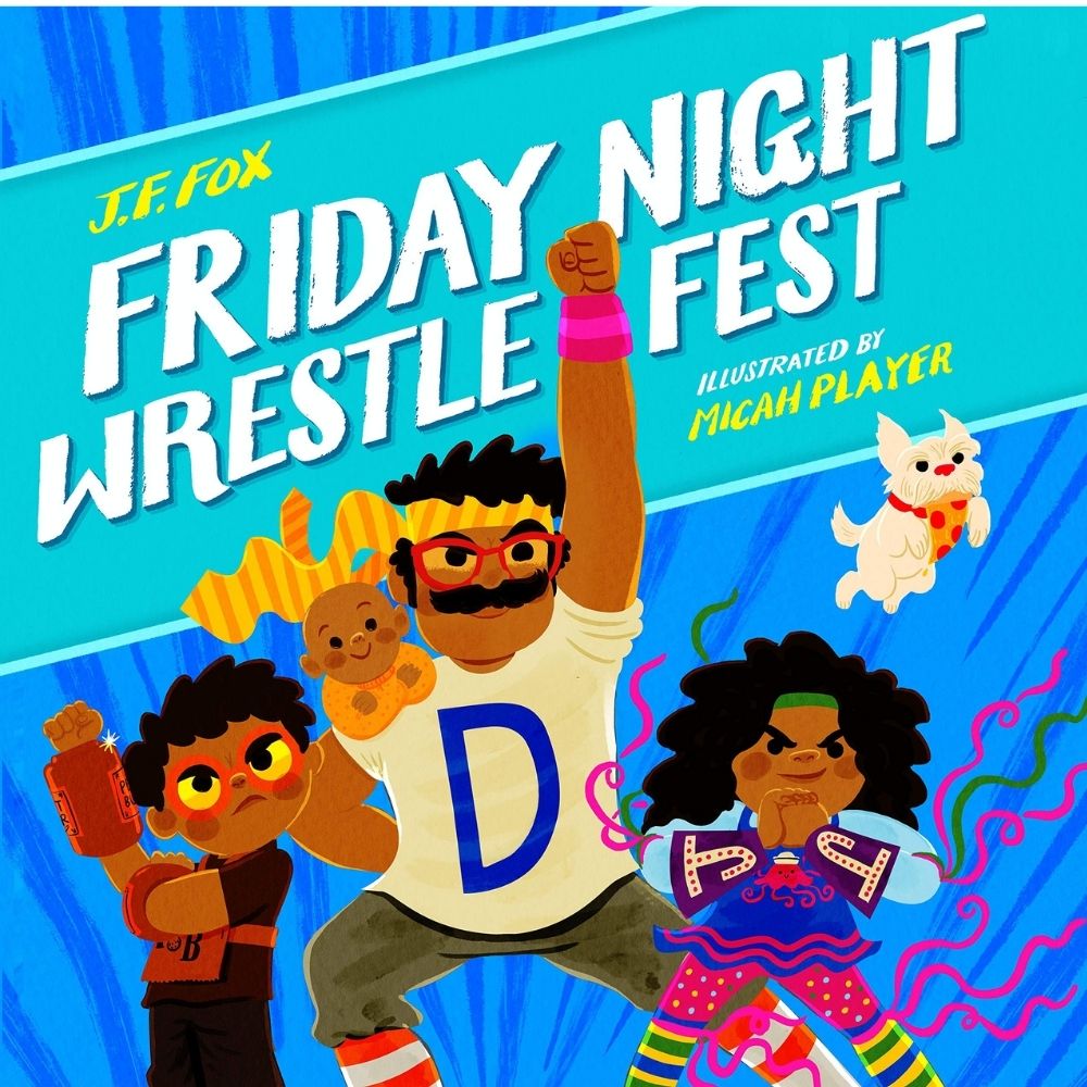 Friday Night Wrestlefest HC