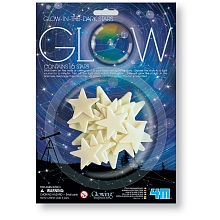 Glow Stars