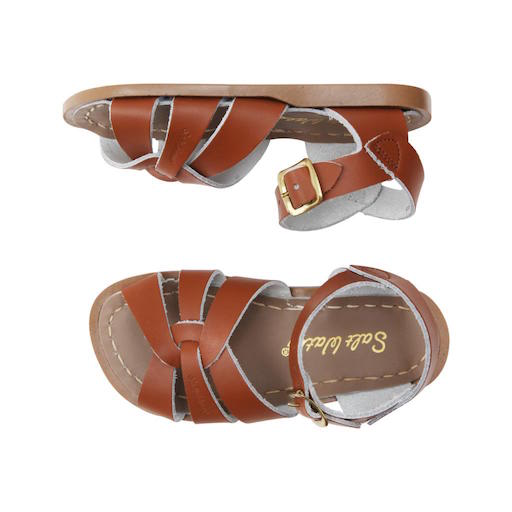 Salt Water Original Sandal Tan