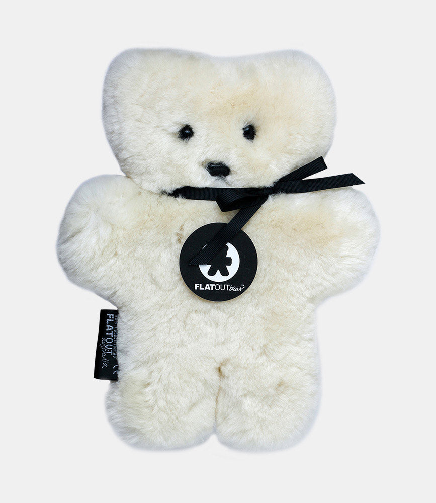 FLATOUT Bear-Milk
