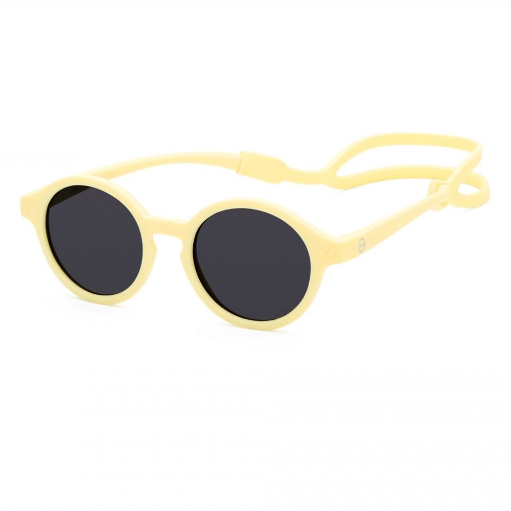 Izipizi Sun Kids+ Lemonade 3-5Y