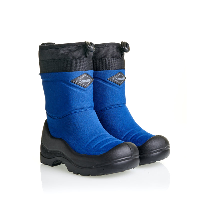 Kuoma SnowLock Winter Boot Sky Blue