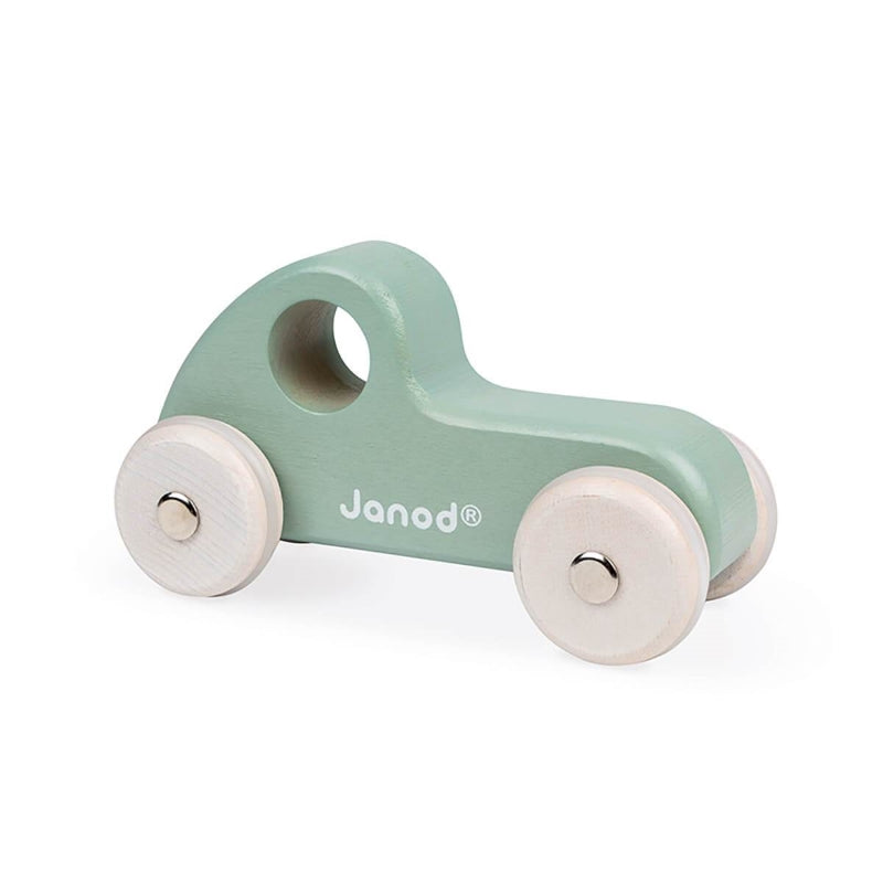 Janod Small Push Vehicles