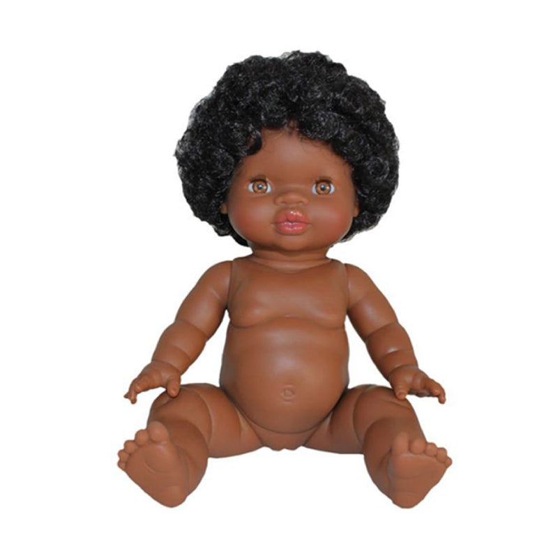 Minikane Gordis Baby 34cm Jahia