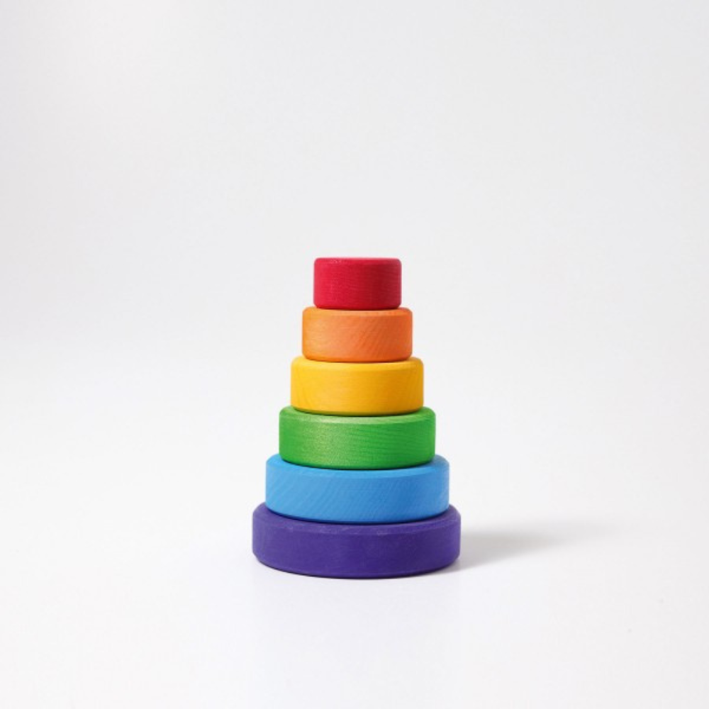 Grimms Conical Tower Small Multi