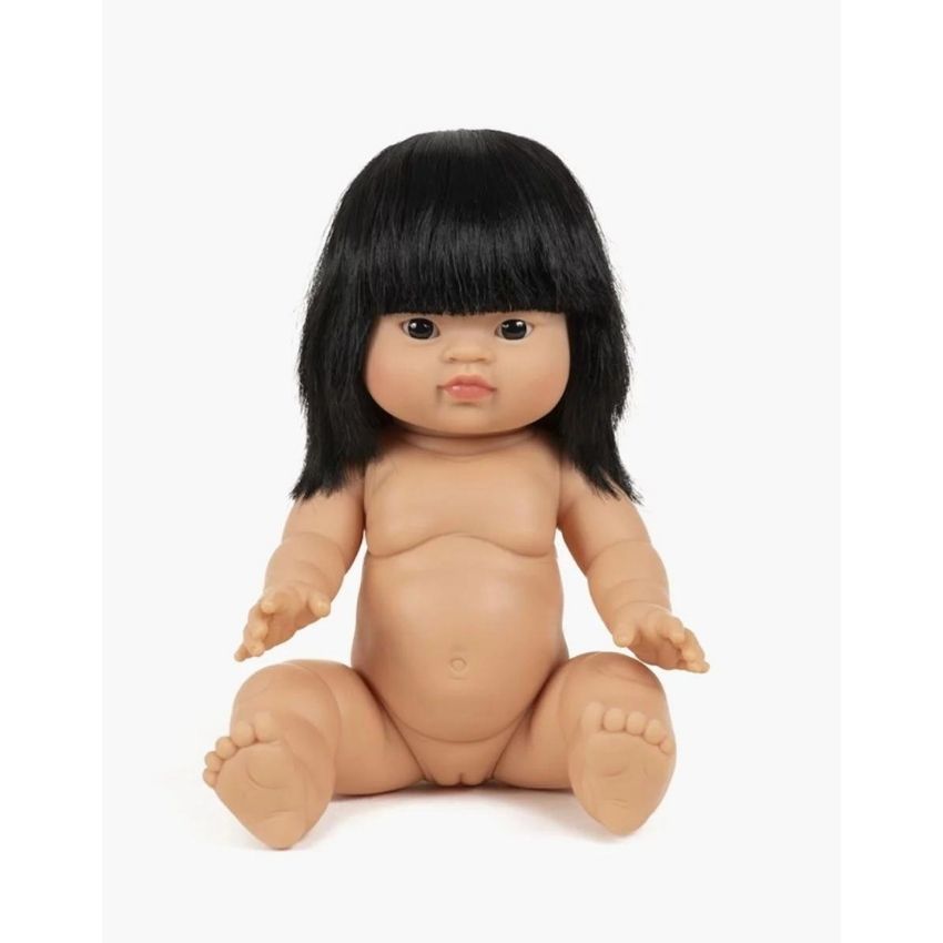 Minikane Gordis Baby 34cm - Jade
