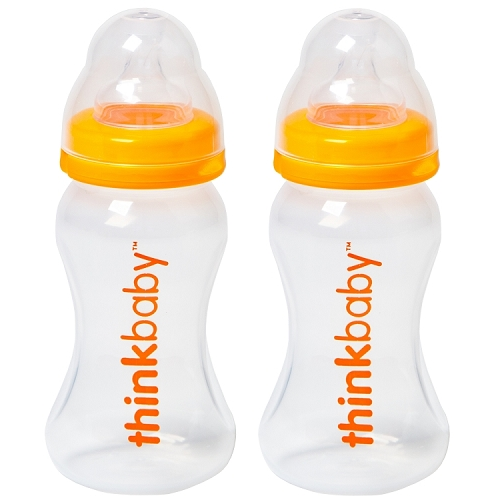 Think Baby-9 oz Twin Pack