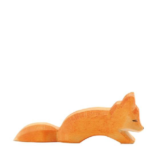 Ostheimer Fox Small Creeping