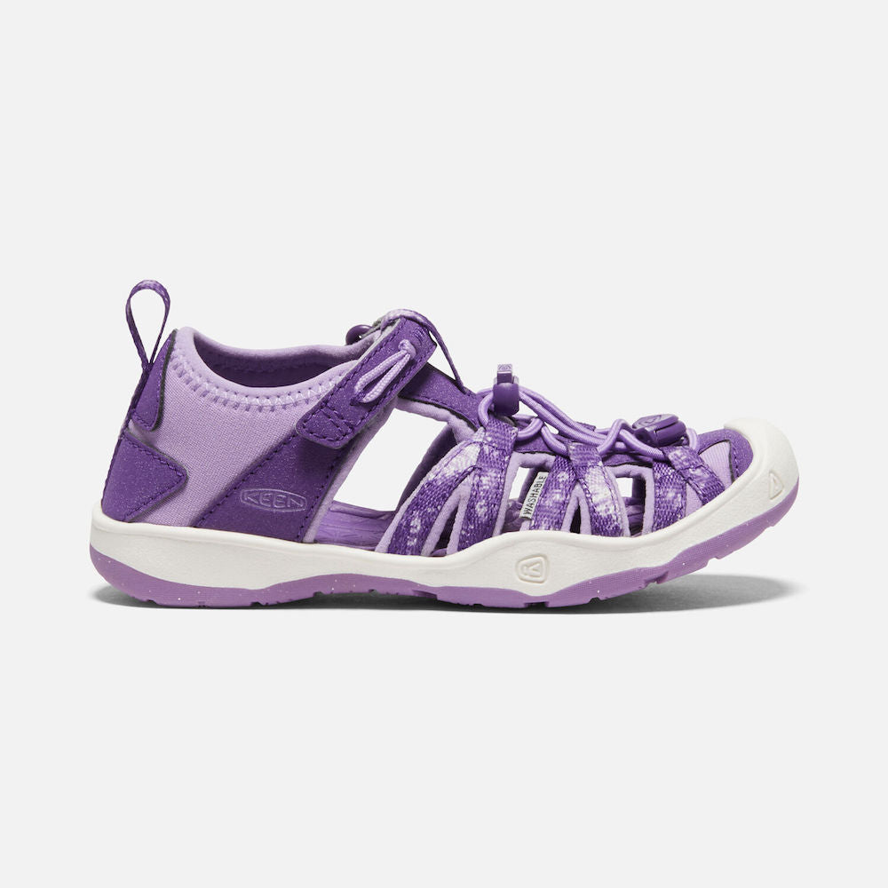 Keen Moxie Sandal C Multi / English Lavender