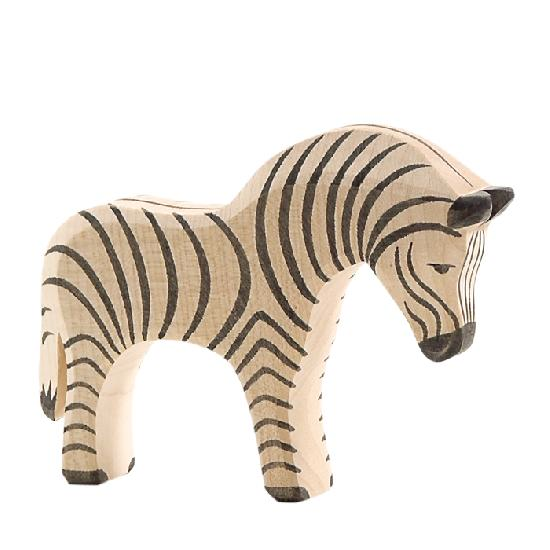 Ostheimer Zebra