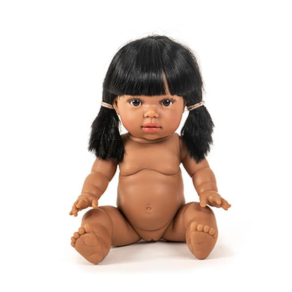 Minikane Gordis Baby 34cm - Latika