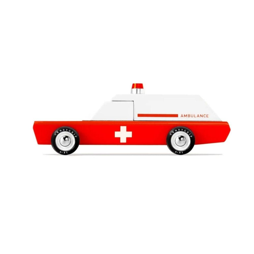 Candylab Americana Ambulance