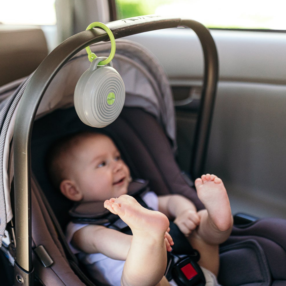 Yogasleep Hushh Portable Sound Machine