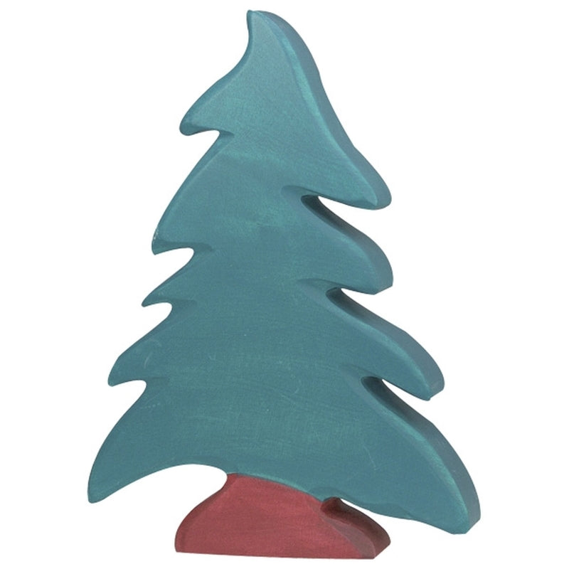 Holztiger Conifer
