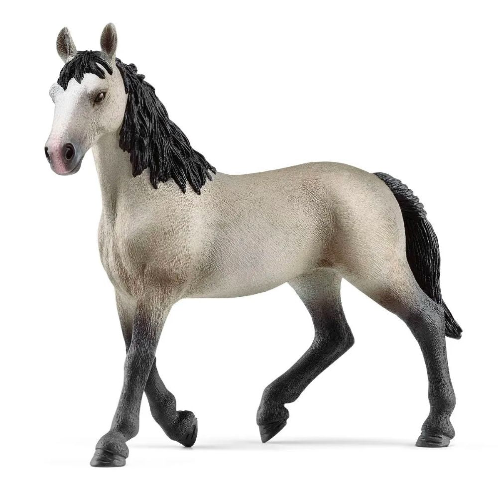 Schleich Selle Français Mare