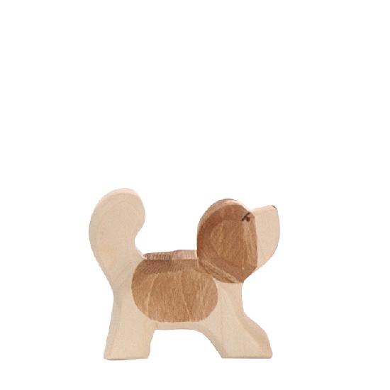 Ostheimer Saint Bernard Head up