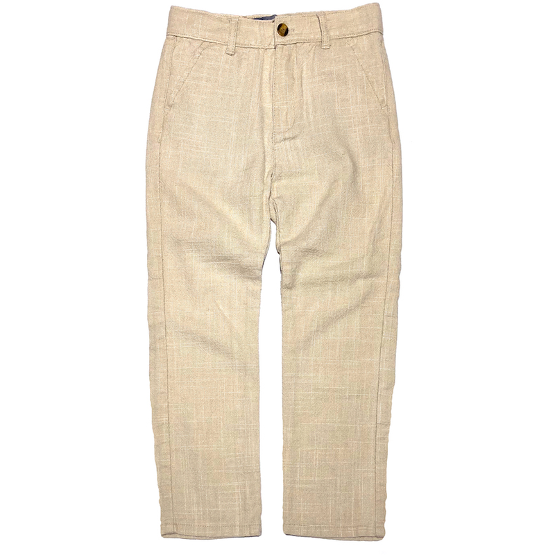 Appaman Beach Pant beige