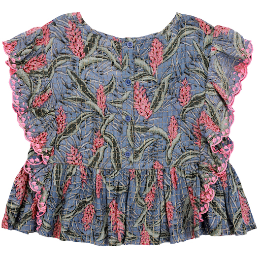 Louise Misha Figaria Top