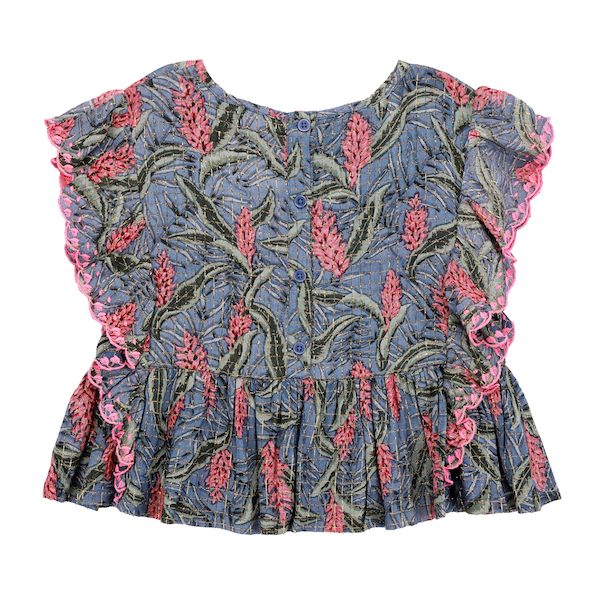 Louise Misha Figaria Top