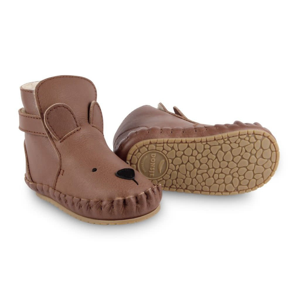 Donsje Kapi Classic Lining Bear