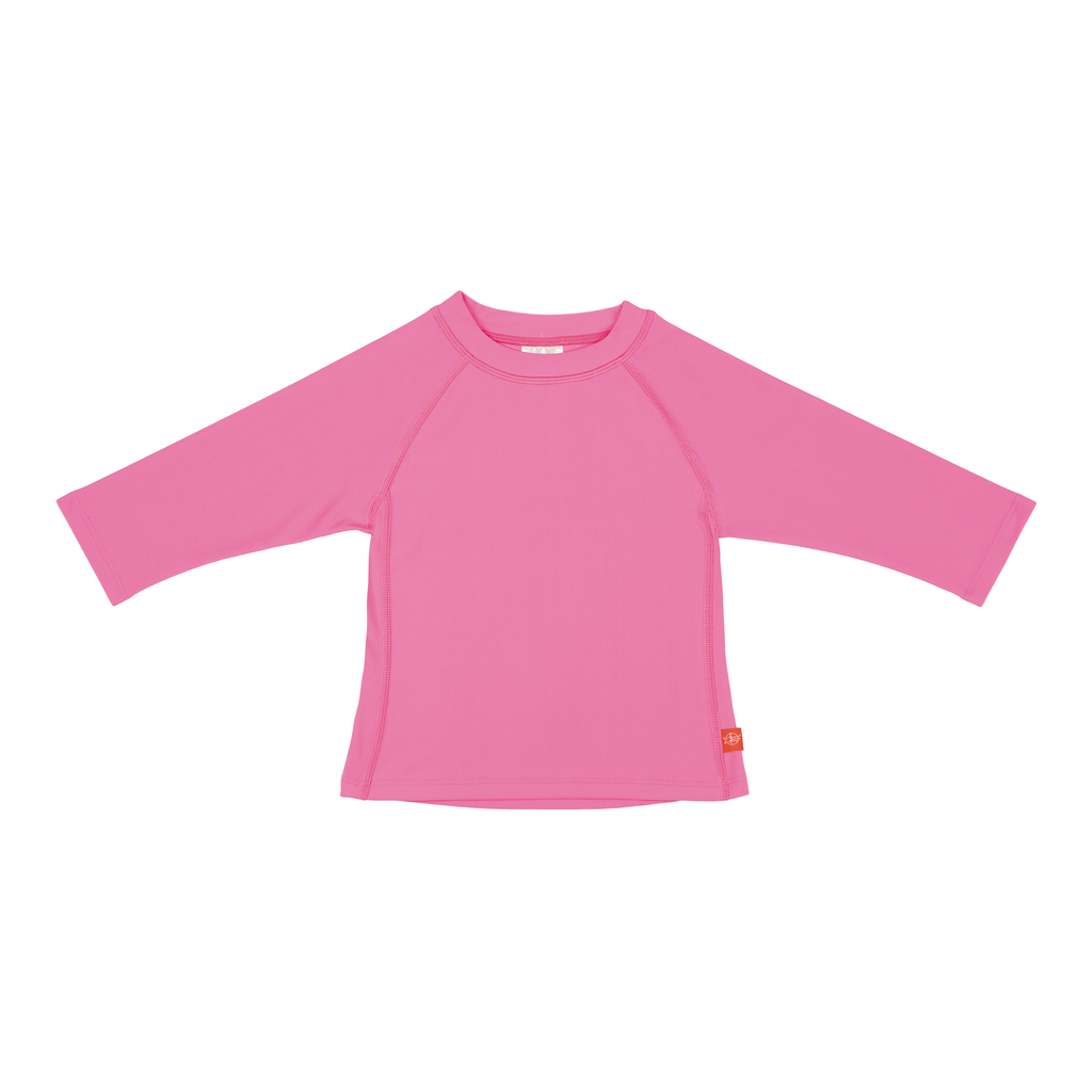 Lassig Long Sleeve Rashguard