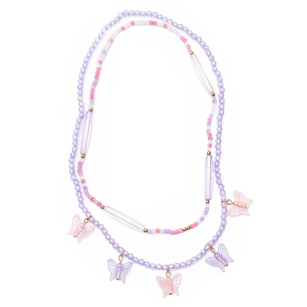 Butterfly Beauty Necklace