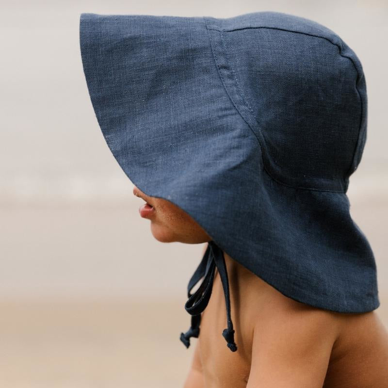 Briar Baby Sunbonnet