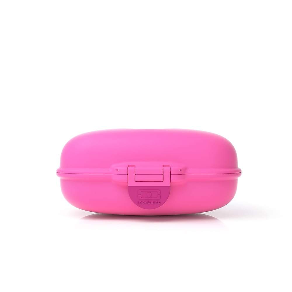 Monbento Gram Snack Box - Raspberry